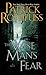 The Wise Man's Fear (Hardcover)--by Patrick Rothfuss [2011 Edition]