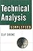 Technical Analysis Simplified Paperback December 15, 1999
