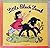 Little Black Lamb a Fuzzy W...