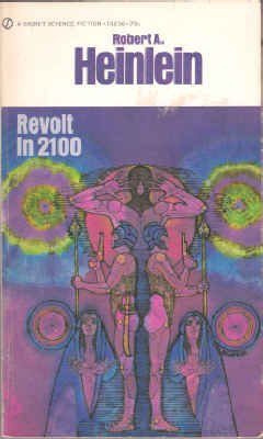 Revolt in 2100