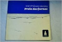Praia das furnas (Ventobranco)