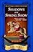 Shadows at the Spring Show: An Antique Print Mystery (Antique Print Mysteries (Paperback)) (Paperback) - Common