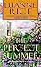 The Perfect Summer by Luanne Rice (2003-07-29)