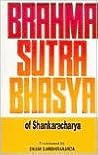 Brahma Sutra Bhas...