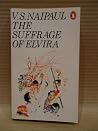The Suffrage of E...