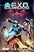 E.X.O. - The Legend of Wale Williams Part One: A Superhero Graphic Novel by Roye Okupe (2015-08-31)