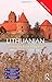 Colloquial Lithuanian: The Complete Course for Beginners (Colloquial Series) by Meilute Ramoniene (2010-10-08)