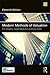 [(Modern Methods of Valuation )] [Author: Eric Shapiro] [Dec-2012]