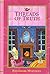 THREADS OF TRUTH VOL. 7 Patchwork Mysteries