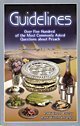 Guidelines: More Than Five Hundred of the Most Commonly Asked Questions About Pesach (Paperback)