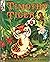 TIMOTHY TIGER by MARJORIE BARROWS Tip Top Elf Book Rand McNally 1959 HC #8324 [Hardcover] Marjorie Barrows