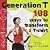 Generation T by Megan Nicolay Generation T by Megan Nicolay