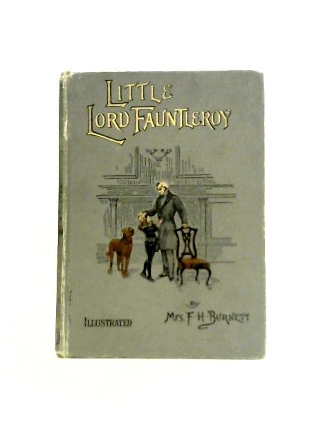 Little Lord Fauntleroy