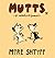 More Shtuff: Mutts Iii by Patrick McDonnell (September 01,1998)