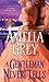 A Gentleman Never Tells by Grey, Amelia (2011) Mass Market Paperback