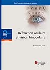 Réfraction oculai...