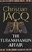 The Tutankhamun Affair by Jacq, Christian (2003) Paperback by Christian Jacq