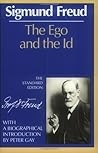The Ego and the I...