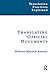 Translating Official Documents (Translation Practices Explained)