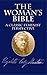 The Womens Bible By Stanton, Elizabeth Cady