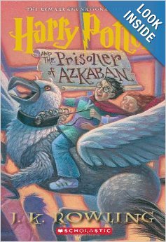 Harry Potter and The prisoner of Azkaban