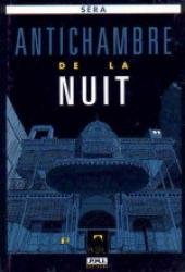 Antichambre de la nuit (Unknown Binding)