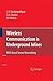 [(Wireless Communication in Underground Mines : Rfid-Based Sensor Networking)] [By (author) L.K. Bandyopadhyay ] published on (September, 2014)