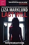Last Will by Liza...