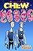 Chew Volume 4: Flambe by John Layman (2011-10-06)