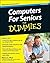 Computers For Seniors For Dummies by Nancy C. Muir (2009-10-19)