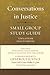 Conversations in Justice: A Small Group Companion Guide to Generous Justice, by Timothy Keller Paperback October 4, 2014