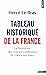 Tableau historique de la Fr...