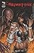 Brimstone #2 - Cover B Comic