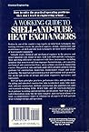 A Working Guide to Shell-And-Tube Heat Exchangers