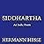 Siddhartha