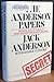 The Anderson papers, by Jack Anderson (1973-05-03)
