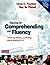Teaching for Comprehending and Fluency[Thinking Talking and Writing about Reading K-8 [With DVD-ROM]]  [TEACHING FOR COMPREHENDING & F] [Paperback]