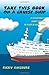 Take This Book On A Cruise Ship: A collection of short stories to read in calm seas by Ricky Ginsburg (2007-07-10)