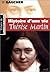 Histoire d'une vie : Thérèse Martin de Gaucher. Guy (2002) Broché