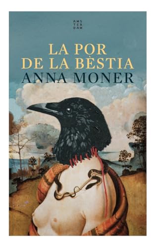 La por de la bèstia (Paperback)