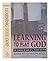 Learning to Play God: The Coming of Age of a Young Doctor First edition by Marion, Robert (1991) Hardcover