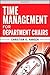 Time Management for Department Chairs by Christian K. Hansen (2011-07-26)