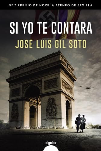 Si yo te contara (Hardcover)