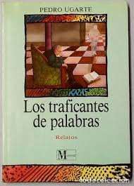 Los traficantes de palabras (Paperback)