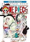 One Piece, vol. 5