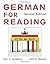 German for Reading(Second Edition) by John R. Wendel (2015-09-05)