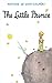The Little Prince by Antoine De Saint-Exupery (2001-10-29)