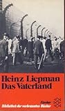 Das Vaterland: Ein Tatsachenroman aus Deutschland (Bibliothek der verbrannten Bücher) (German Edition)