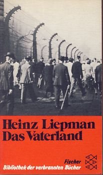 Das Vaterland: Ein Tatsachenroman aus Deutschland (Bibliothek der verbrannten Bücher) (German Edition)