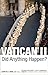 Vatican II by O'Malley